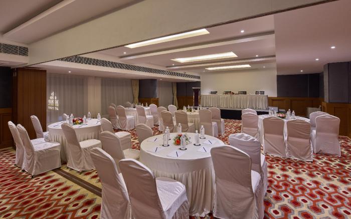 Grand Continent Mahabalipuram A Sarovar Premiere Affiliate Hotel