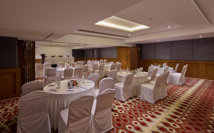Grand Continent Mahabalipuram A Sarovar Premiere Affiliate Hotel
