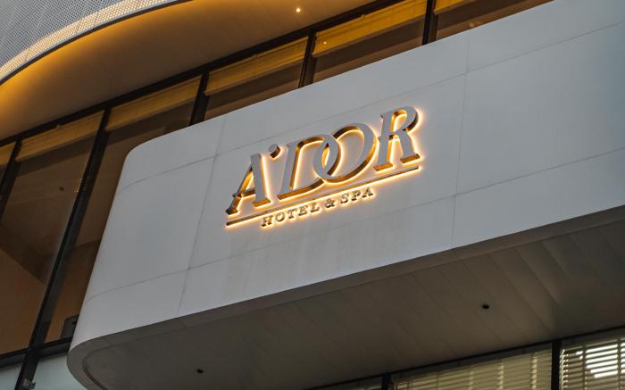 A'dor Hotel & Spa