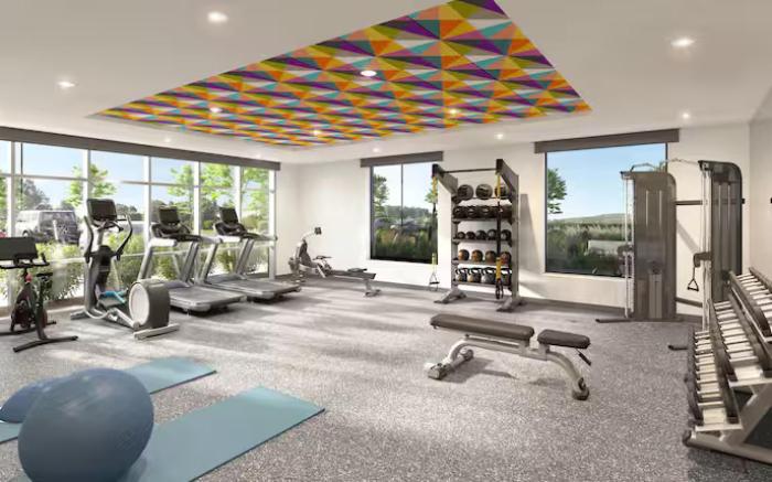 Home2 Suites by Hilton Coppell DFW Grapevine North