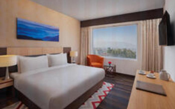 Vivanta Chitwan, Bharatpur
