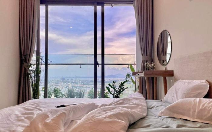 The Song Vung Tau Xinh