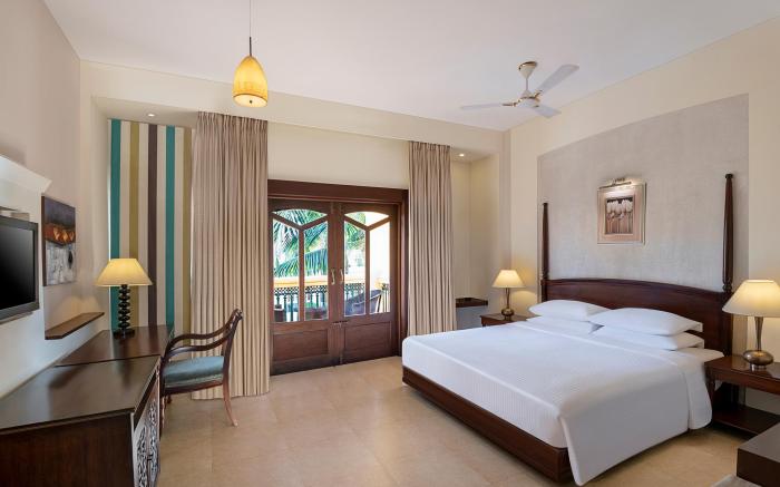 La Estoria, Goa - IHCL SeleQtions