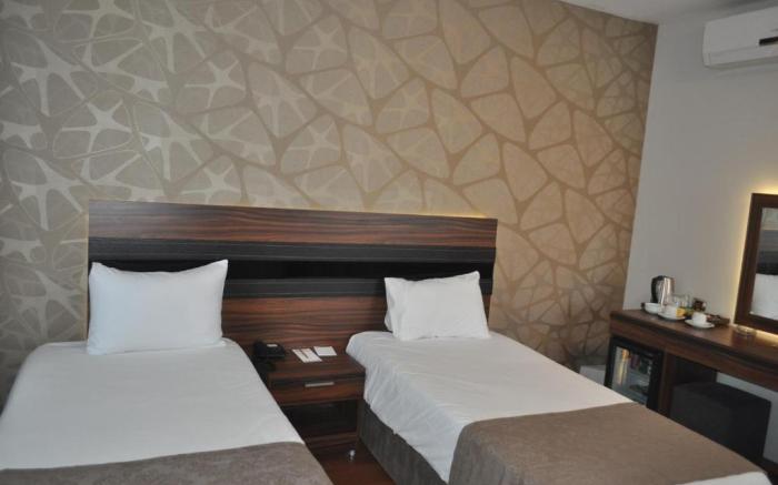 Atabay Otel
