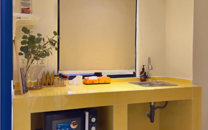 Somran - city center designer’s space