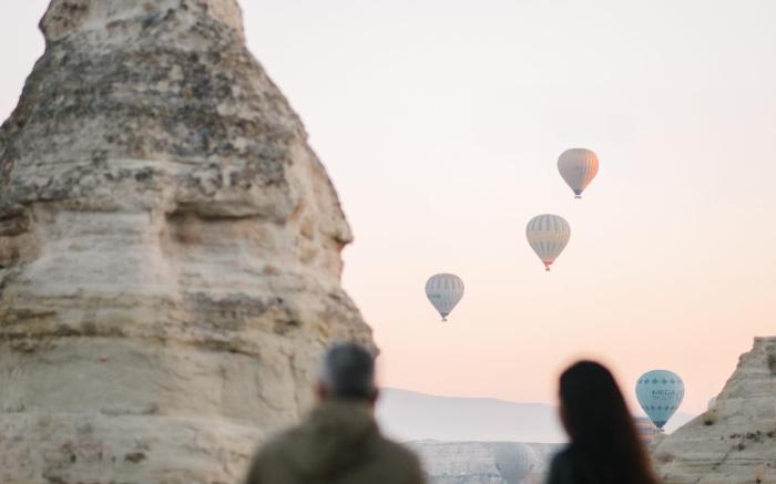 Paradise Cappadocia Hotel
