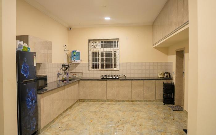 Akbar Farm Stay  -  Bangalore