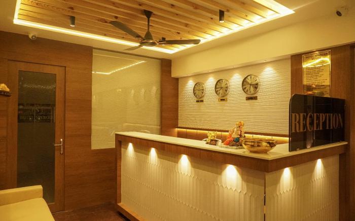 Hotel Spencer- Kharghar, Navi Mumbai
