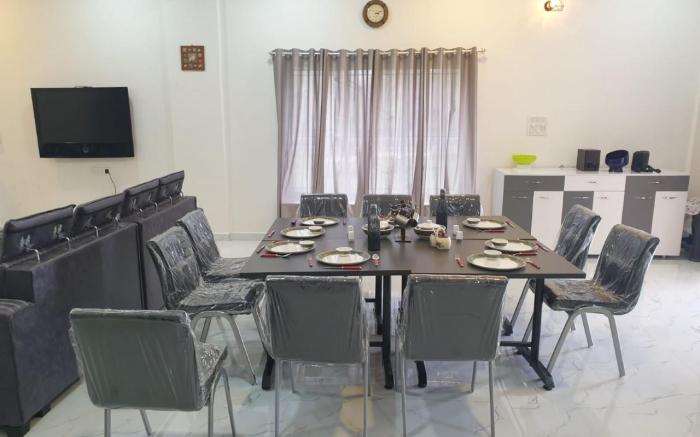 Riverfront mansion (jains) karjat