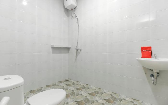 RedDoorz Premium @ Setiabudi Medan