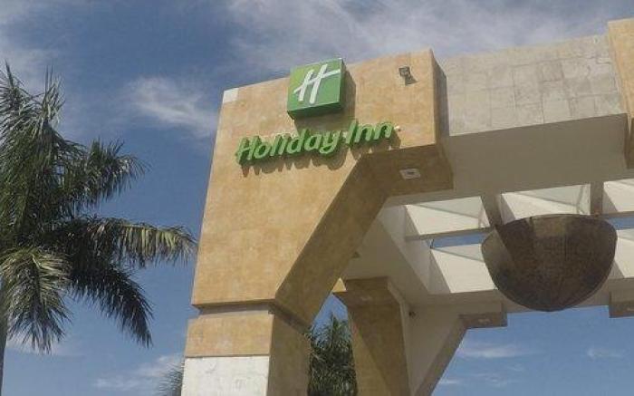 Holiday Inn Villahermosa Aeropuerto By IHG