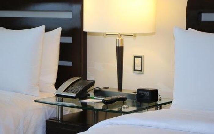 Holiday Inn Villahermosa Aeropuerto By IHG