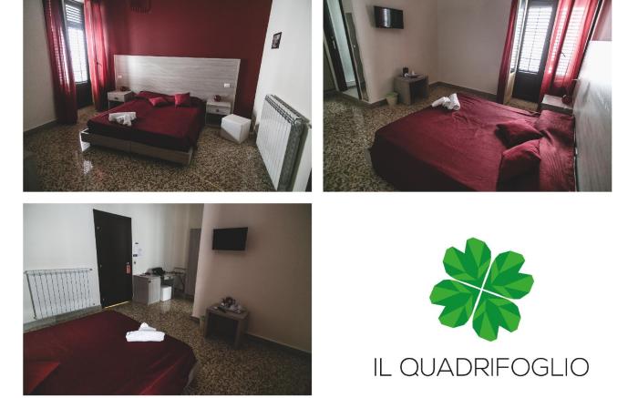Il Quadrifoglio Room&Suite