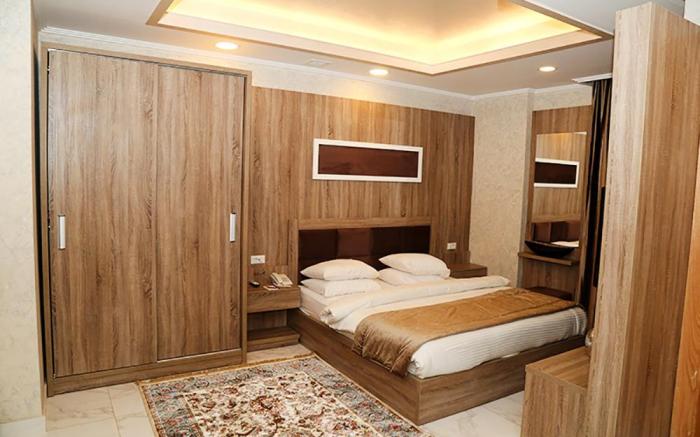 pearl of beirut hotel
