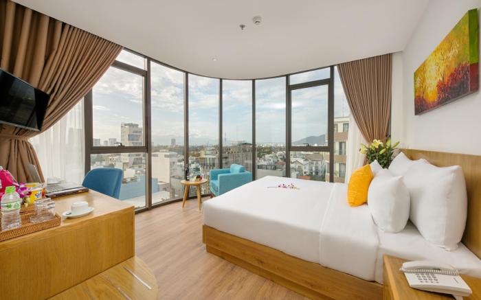 Cordial Hotel