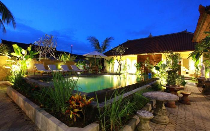 Bali Sunshine Ubud