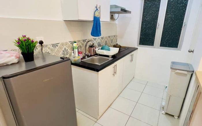 Ipoh Anderson Suites 77 2R2B 6pax