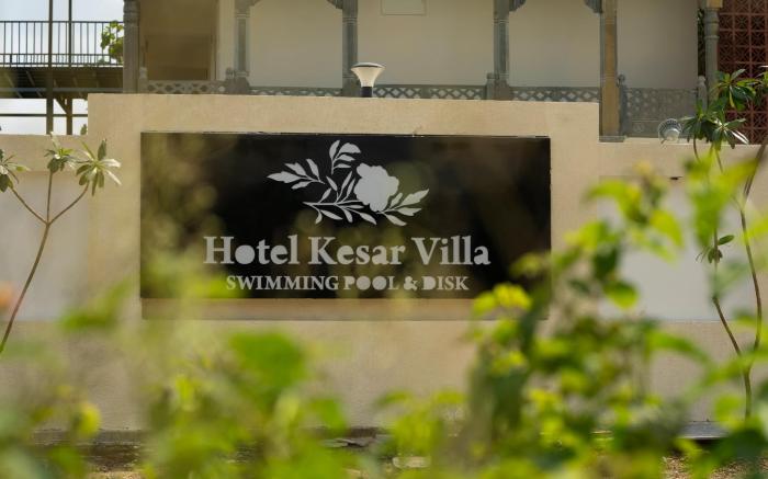 Hotel Kesar Viilla