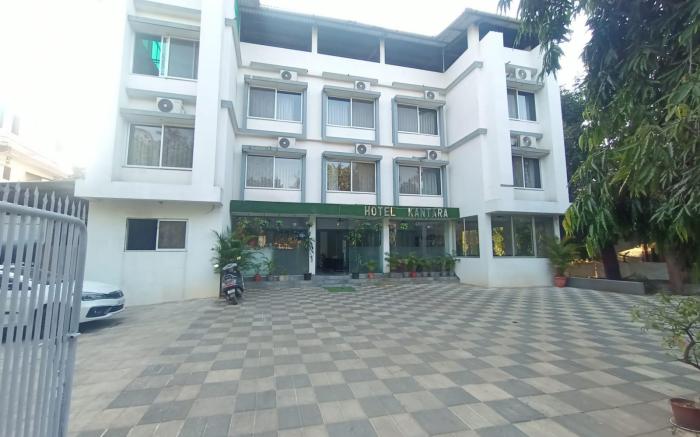 Hotel Kantara Lonavala