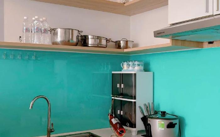 CSJ Tower Vũng Tàu - May Homestay