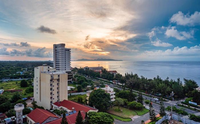 CSJ Tower Vũng Tàu - May Homestay