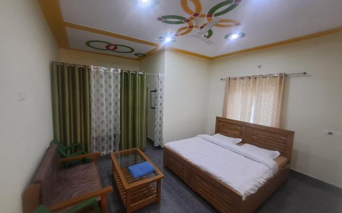 HOTEL SWAGAT SAROVAR