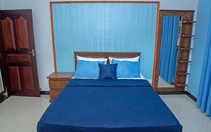Sri Ra'anana Villa