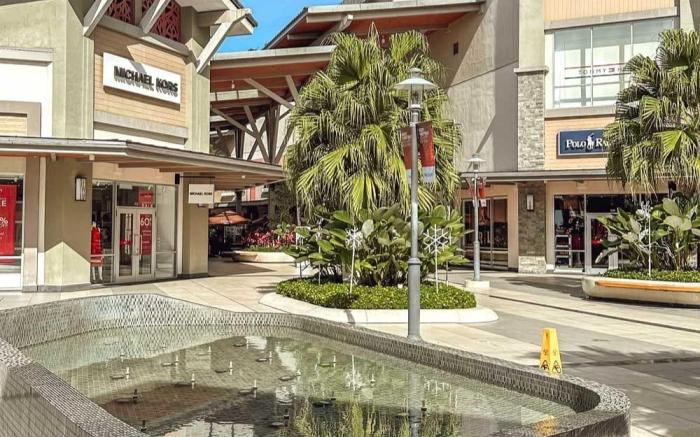 Family 4pax room 5min to Genting Outlet 