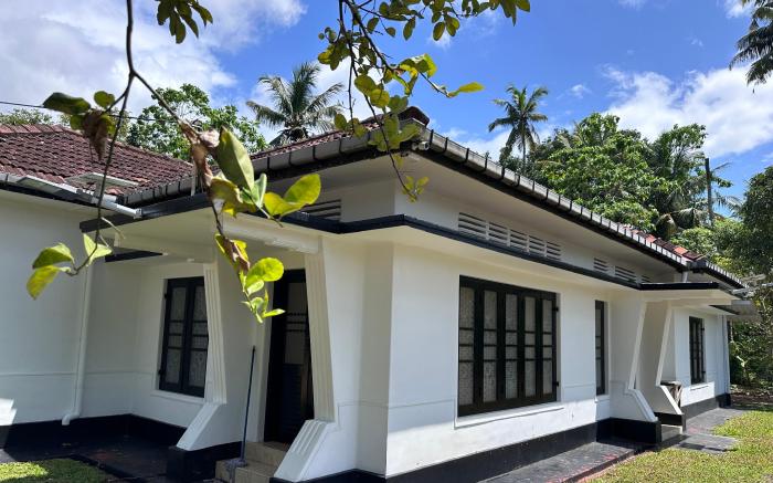 Sunny Surf Villa