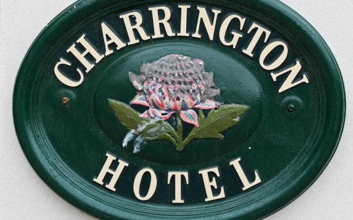 Silkari The Charrington at Chatswood