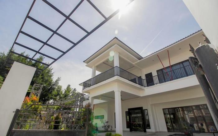 RedDoorz Premium @ Setiabudi Medan