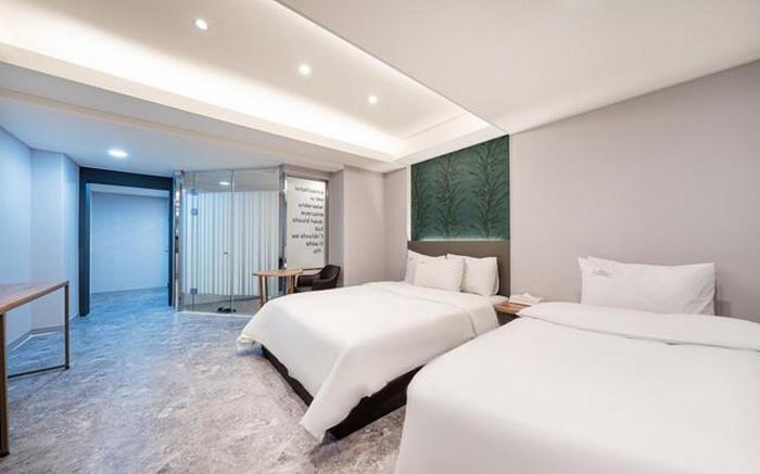 Bundang Seohyeon Regency Hotel