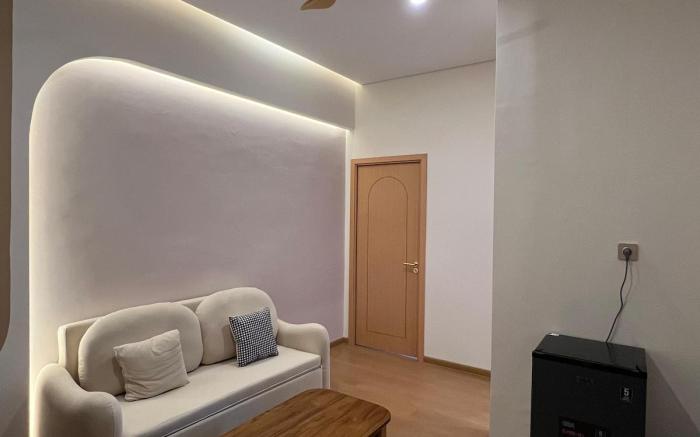 Casabella Homestay 306 Batam Penuin