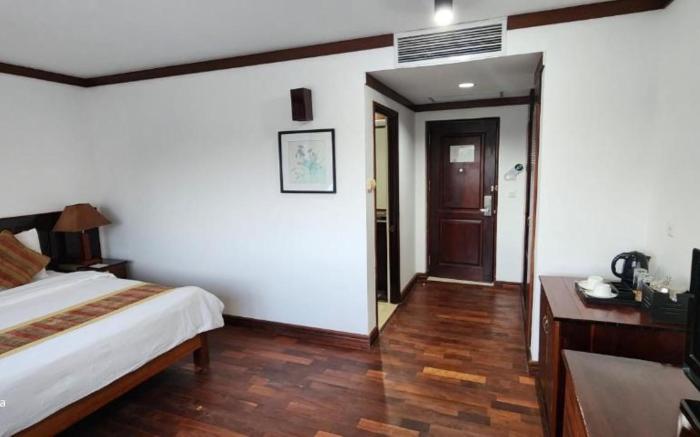 EG Paradise Angkor Villa Hotel