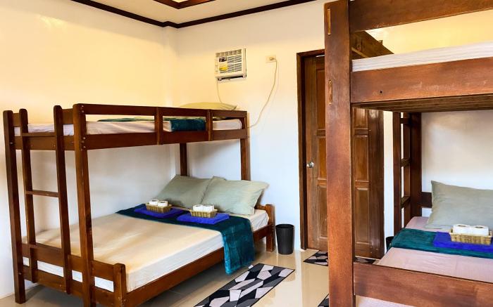 Hapitanan Hostel Siargao