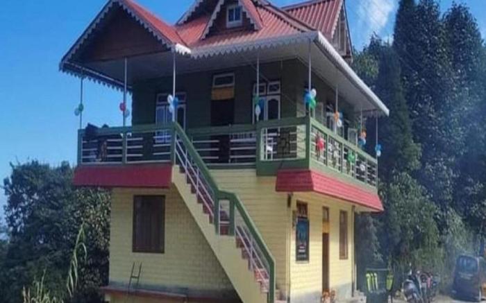 Green Wings Homestay Sittong by StayApart