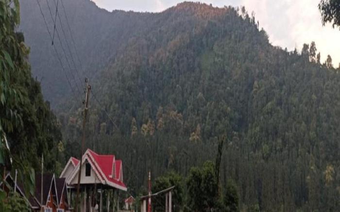 Rongo Hill View Homestay by StayApart