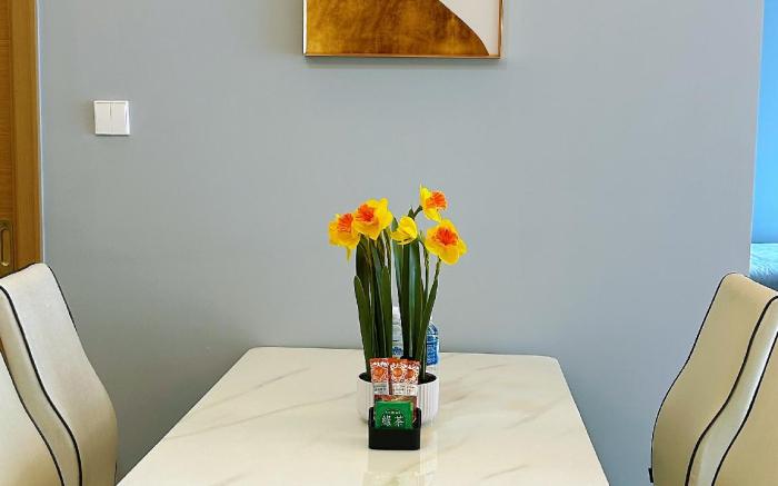 R&F Boutique & Cozy 2R1B By Han Lin Homestay