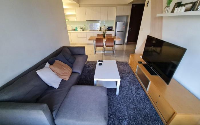 Lovely 3 Bedroom Apartment @ Cyberjaya NETFLIX