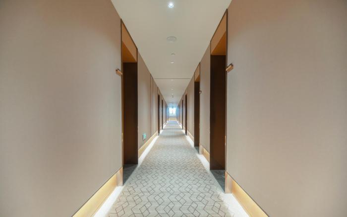 Ji Hotel Qingdao North Station