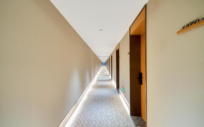 Ji Hotel Hangzhou West Railway Station