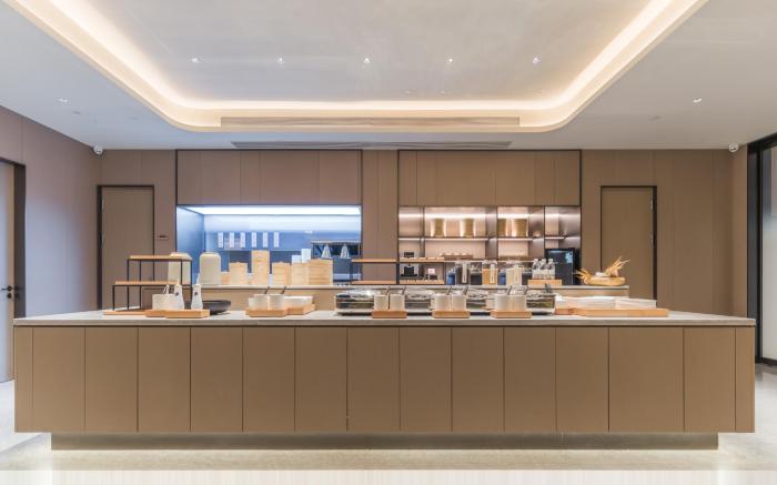 Ji Hotel Nanyang Xixia County