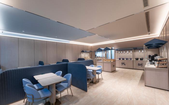 Hanting Hotel Suzhou Huangqiao Wanjia Linli