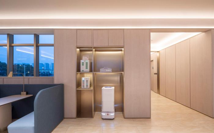 Hanting Hotel Suzhou Huangqiao Wanjia Linli