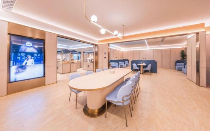 Hanting Hotel Tianjin Eye Academy of Arts