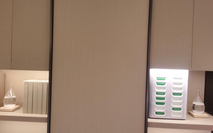 Ji Hotel Tianjin Olympic Center Hongqi South Road