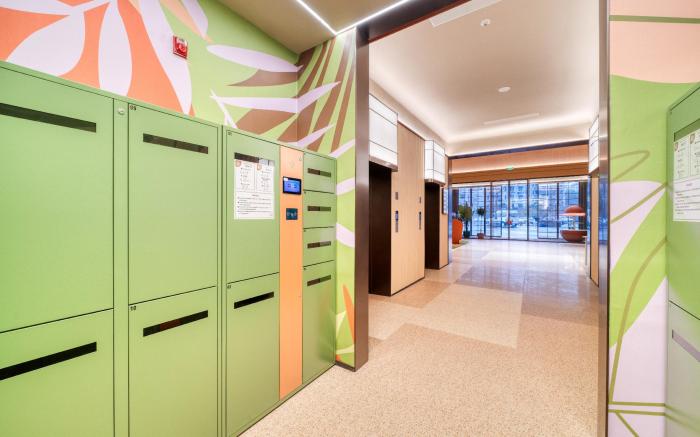 Orange Hotel Hangzhou Songcheng