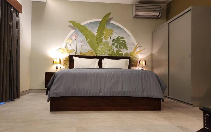 Gp House Bali
