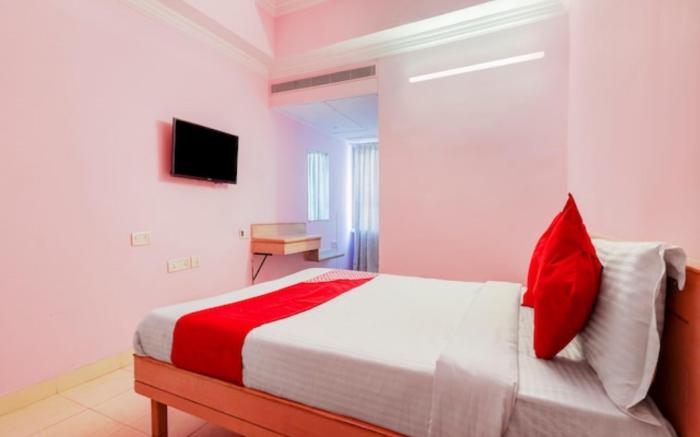 Goroomgo Vaishnavi Palace Secunderabad