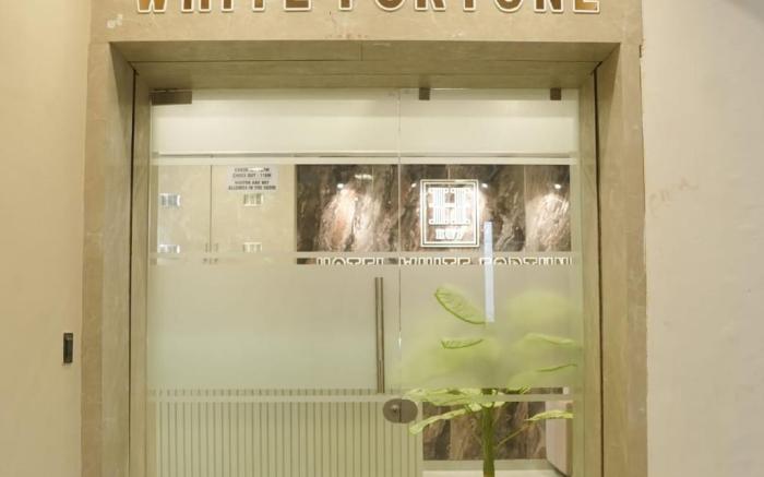 Hotel White Fortune